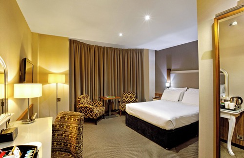 Harrogate Hotel | Cedar Court Harrogate