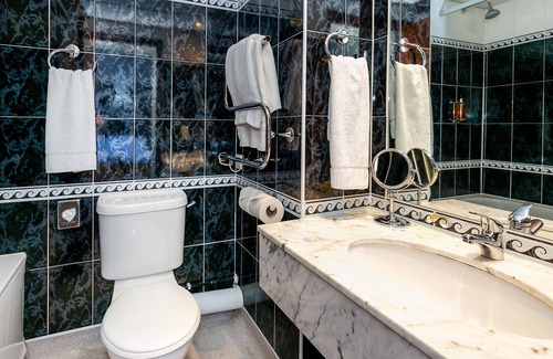 Harrogate Hotel | Cedar Court Harrogate