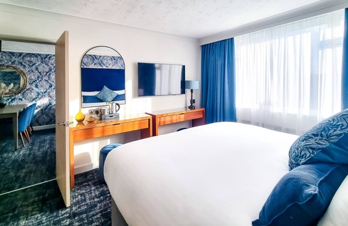 Ainley Top Hotel | Cedar Court Huddersfield
