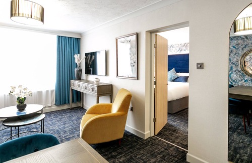 Ainley Top Hotel | Cedar Court Huddersfield