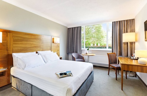 Ainley Top Hotel | Cedar Court Huddersfield