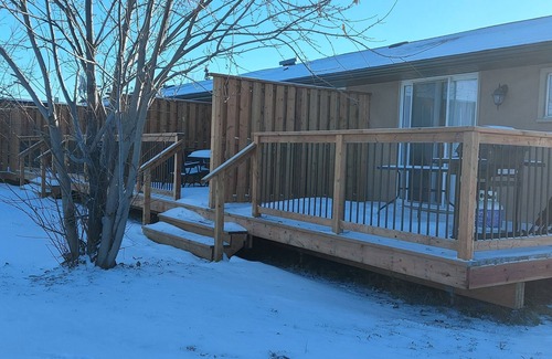East Braintree Apartment | Cedar Creek Deluxe 1