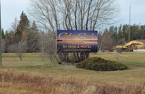 East Braintree Apartment | Cedar Creek Deluxe 1