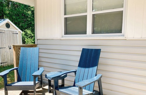 Sauble Beach Cottage | Cedar Creek Sauble Beach: Perfect for Families