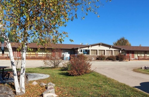 East Braintree Apartment | Cedar Creek Standard 1