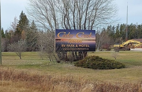 East Braintree Apartment | Cedar Creek Standard 1
