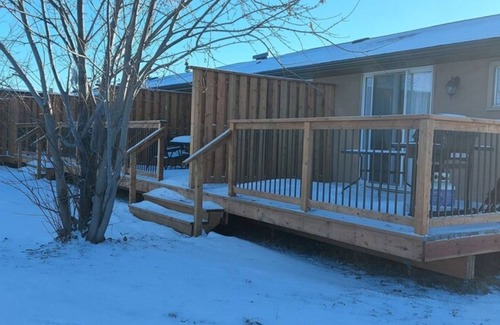 East Braintree Apartment | Cedar Creek Standard 1