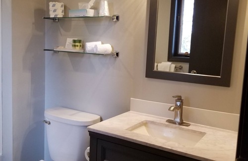 New Haven Cabin | Cedar Creek