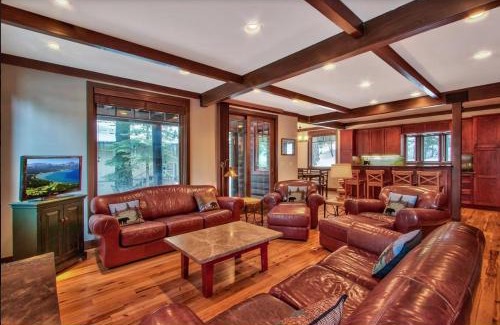 Homewood House | Cedar Crest - Owl Cottage 9