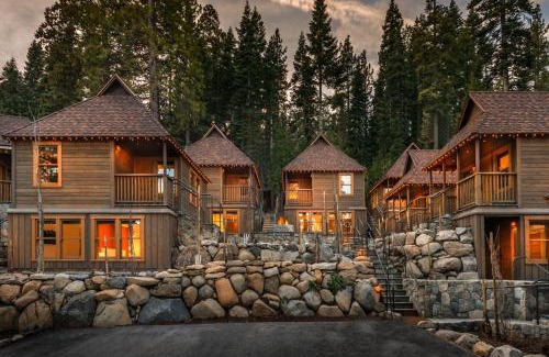 Homewood House | Cedar Crest - Woodpecker Cottage 7