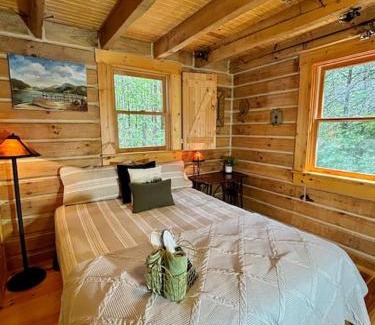 Birdseye House | Cedar Gap Hideaway