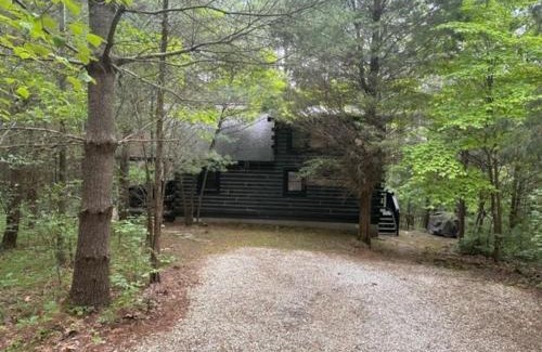 Birdseye House | Cedar Gap Hideaway