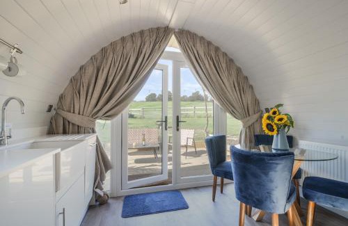 Bridport House | Cedar