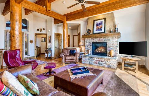 Pinebrook House | Cedar Haven