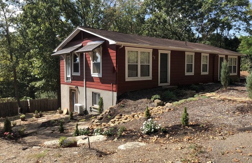 Nitro Apartment | Cedar Hill - Nice Apartment near I-64 in Cross Lanes