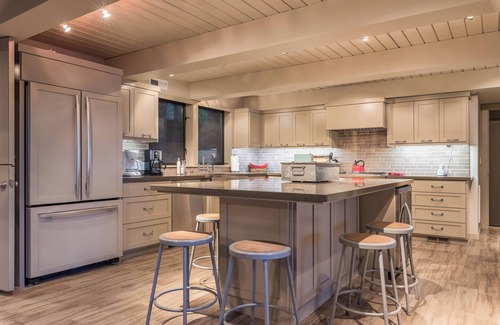 Tahoe Woods House | Cedar Hollow Lakefront by Hauserman Rental Group