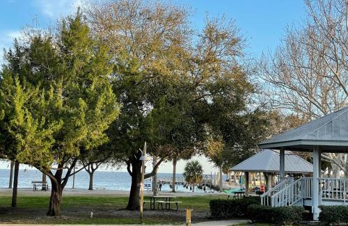 Cedar Key Apartment | Cedar Key Florida Condo at Park Place