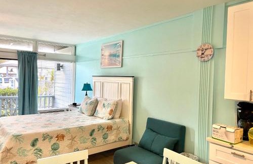 Cedar Key Apartment | Cedar Key Florida Condo at Park Place