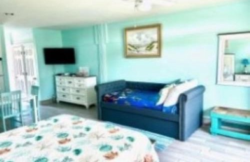 Cedar Key Apartment | Cedar Key Florida Condo at Park Place