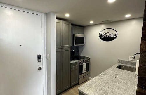 Weirs Beach Condo | Cedar Lodge 305. 2 bedroom condo with Lake Winni views!