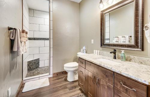 Sturgis House | Cedar Lodge on 17