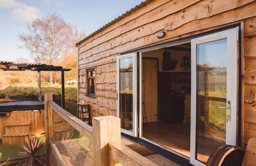 Donyatt House | Cedar Lodge -Uk44425