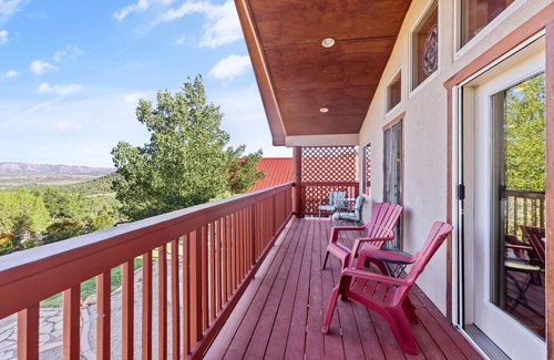 Mancos Apartment | Cedar Mesa Birds Nestn