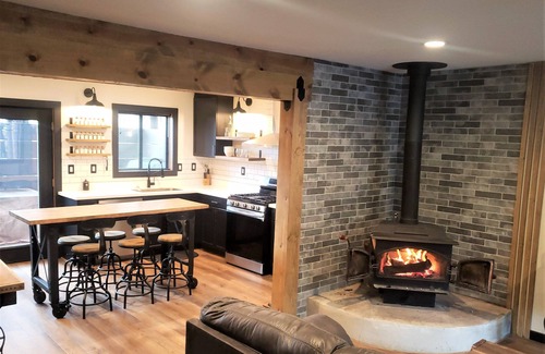 Mi-Wuk Village House | ~Cedar Perch~ Pollock's Mountain Escape's