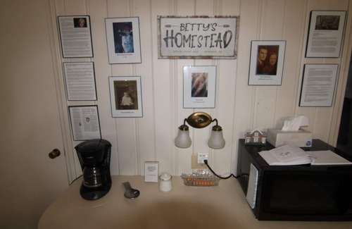 Norwalk House | Cedar Point/Kalahari/Lake Erie - Betty's Homestead