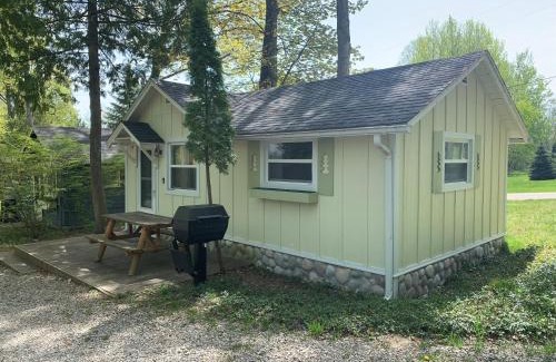 Northport House | Cedar Post