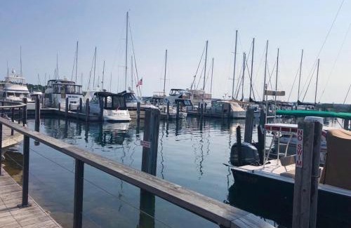 Northport House | Cedar Post