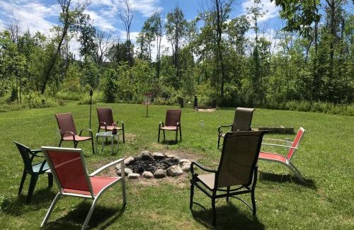 Honor Hotel | Cedar Ridge Cabins
