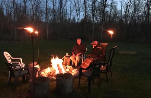 Honor Hotel | Cedar Ridge Cabins