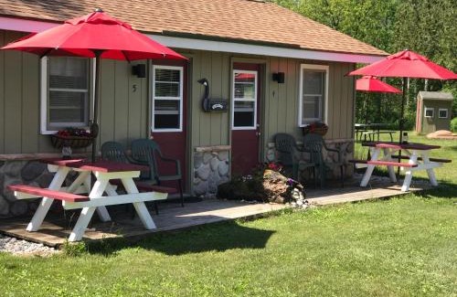 Honor Hotel | Cedar Ridge Cabins