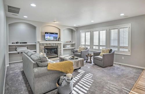 Seattle Hill-Silver Firs House | Cedar Ridge Spacious Group Getaway in Snohomish