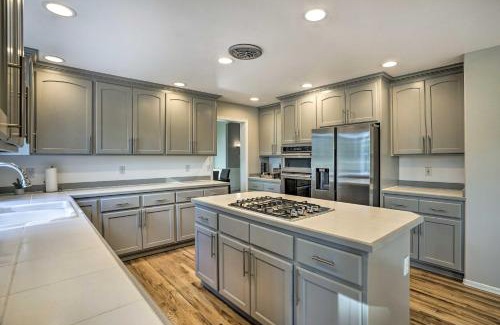 Seattle Hill-Silver Firs House | Cedar Ridge Spacious Group Getaway in Snohomish