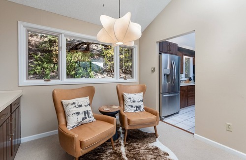 Windcliff Estates House | Cedar Upper Vacation Home at Windcliff by RedAwning