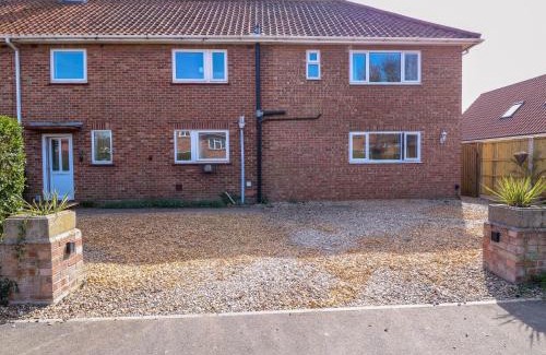 Norwich House | Cedar View