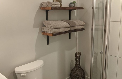 Chilliwack House | CEDAR VIEW LOFT