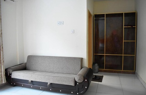 Mahandri Hotel | Cedar Vista Hotel