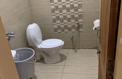 Mahandri Hotel | Cedar Vista Hotel