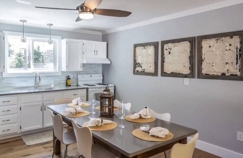 Southampton Cottage | Cedar WyndnBeautiful cottage in Southampton