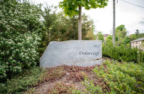 Elora Villa | Cedarcliff Elora - A Majestic Retreat