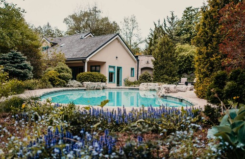 Elora Villa | Cedarcliff Elora - A Majestic Retreat