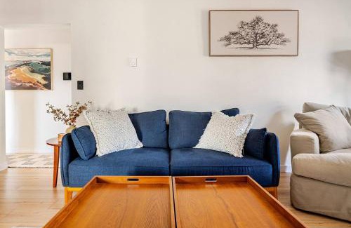 Renton House | Cedars Edge