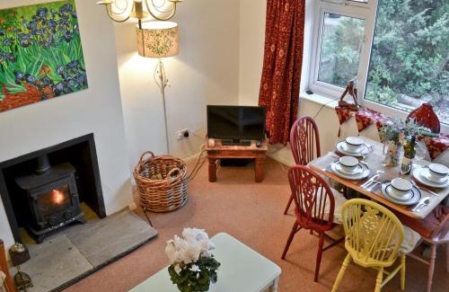 Broad Oak House | Cedars