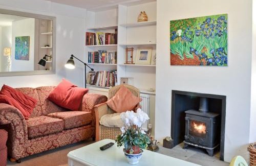 Broad Oak House | Cedars