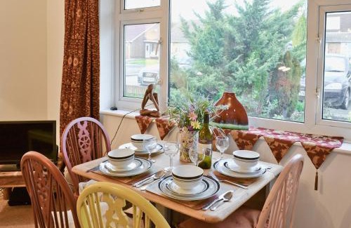 Broad Oak House | Cedars