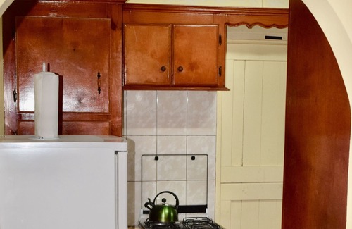St. Patrick Apartment | Cedars Haven Holiday Apt.