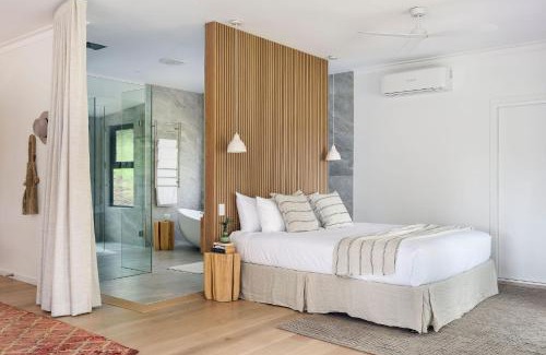Mount View Villa | Cedars Mount View (Adults Only)